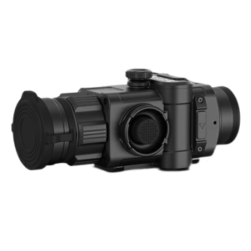 Тепловизионные насадки