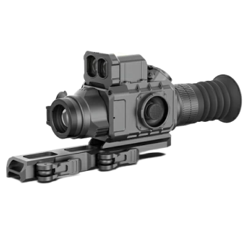 Тепловизионные прицелы